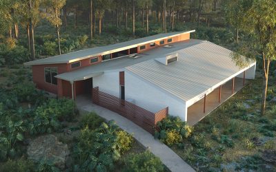 Holdmark Provides New Building for Warrah