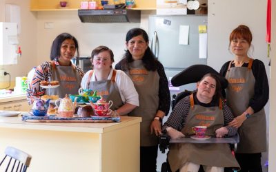 Waaia Café: Where Every Cup Tells a Story of Diversity and Empowerment