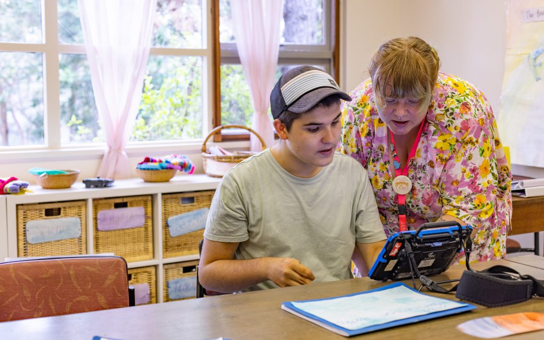 Warrah Specialist School Open Day